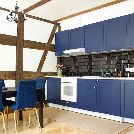 Heritage House Klaipėda Extérieur photo