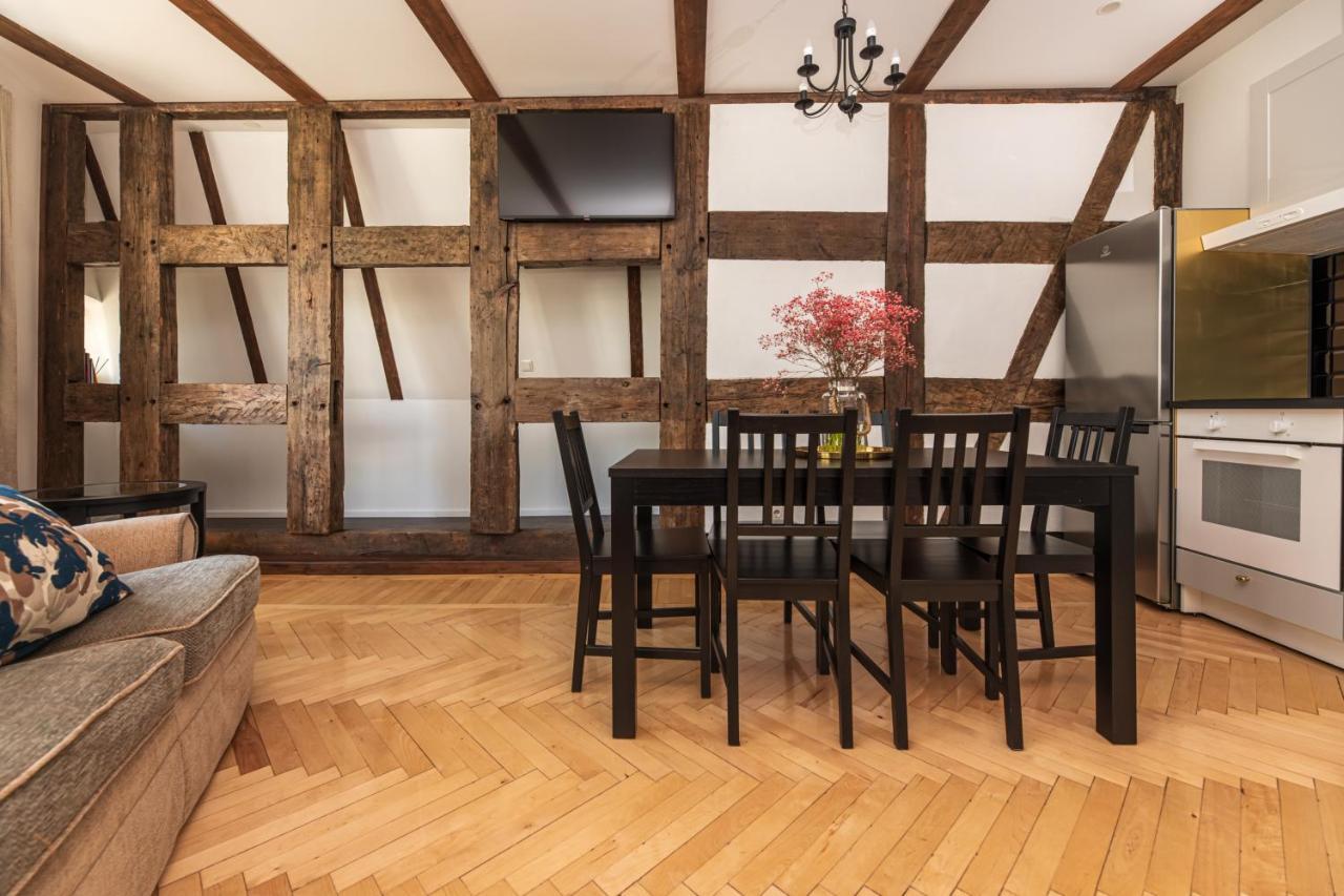 Heritage House Klaipėda Extérieur photo