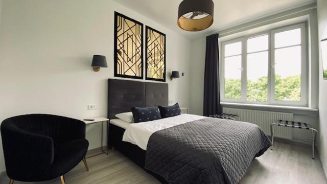 Heritage House Klaipėda Extérieur photo