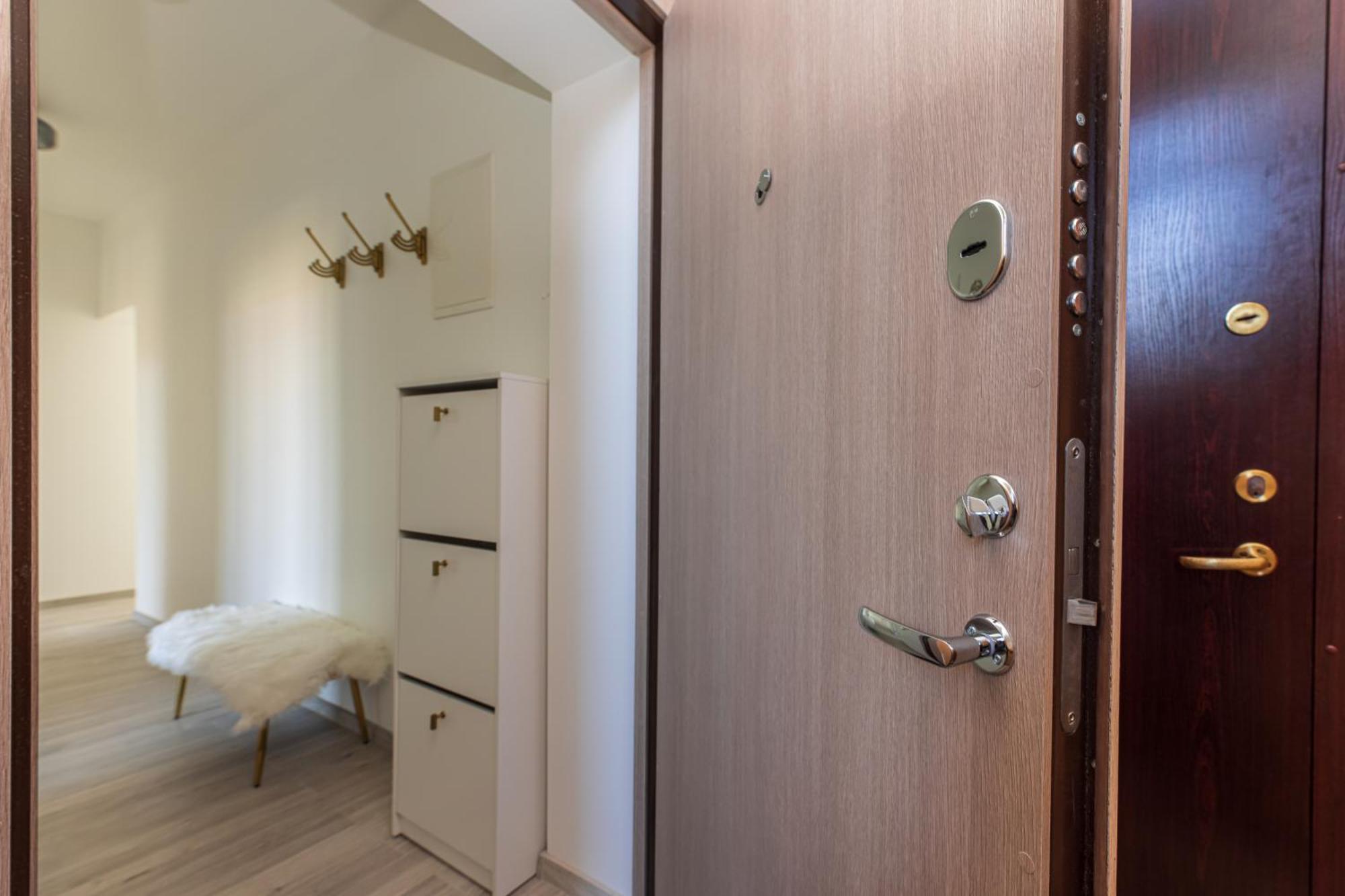 Heritage House Klaipėda Extérieur photo