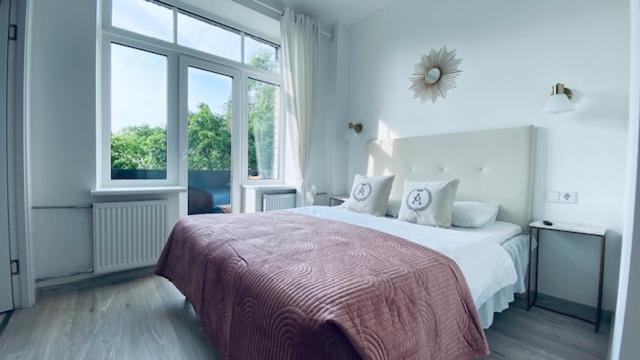 Heritage House Klaipėda Extérieur photo