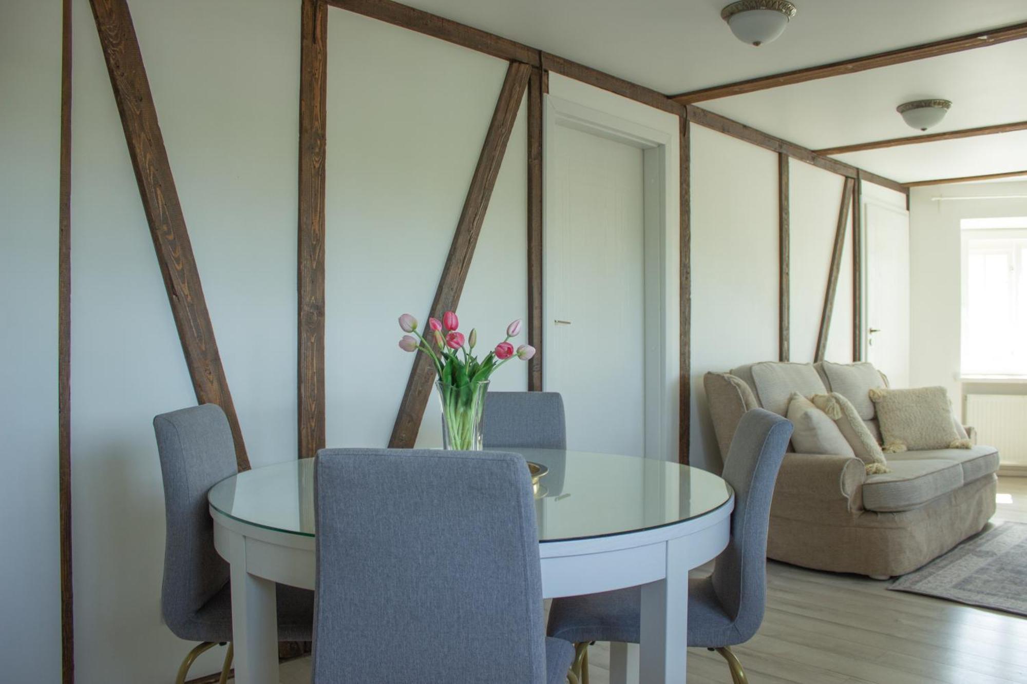 Heritage House Klaipėda Extérieur photo