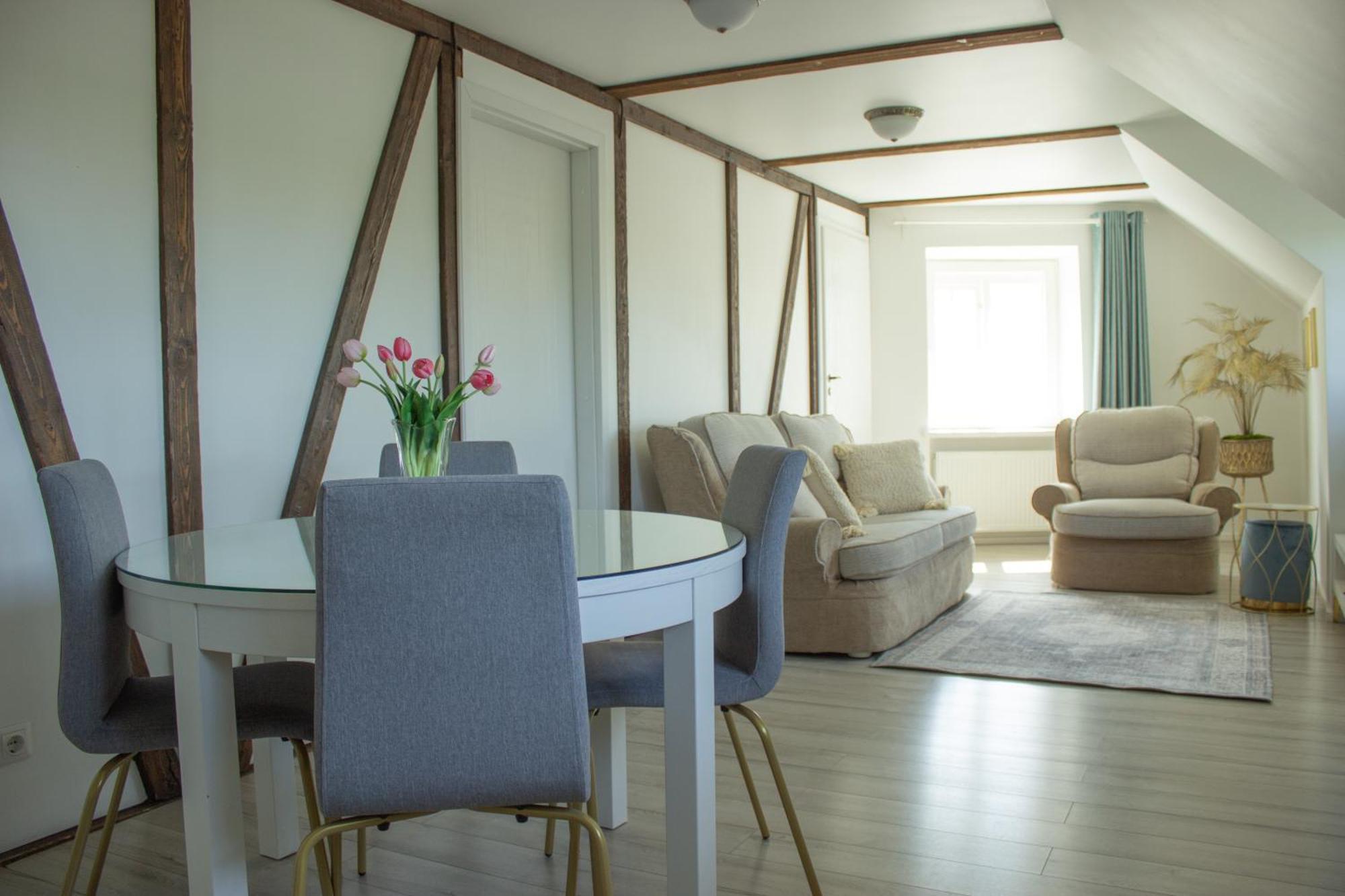Heritage House Klaipėda Extérieur photo