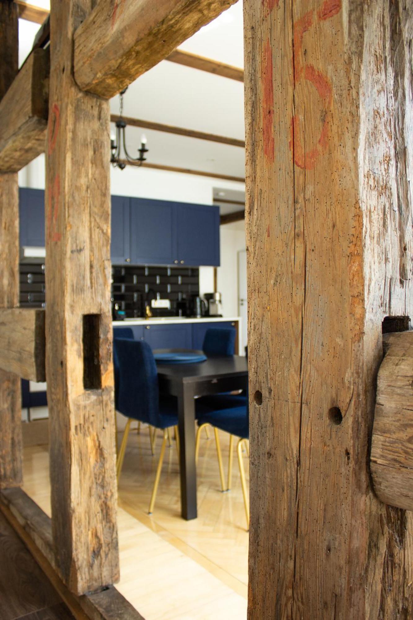 Heritage House Klaipėda Extérieur photo