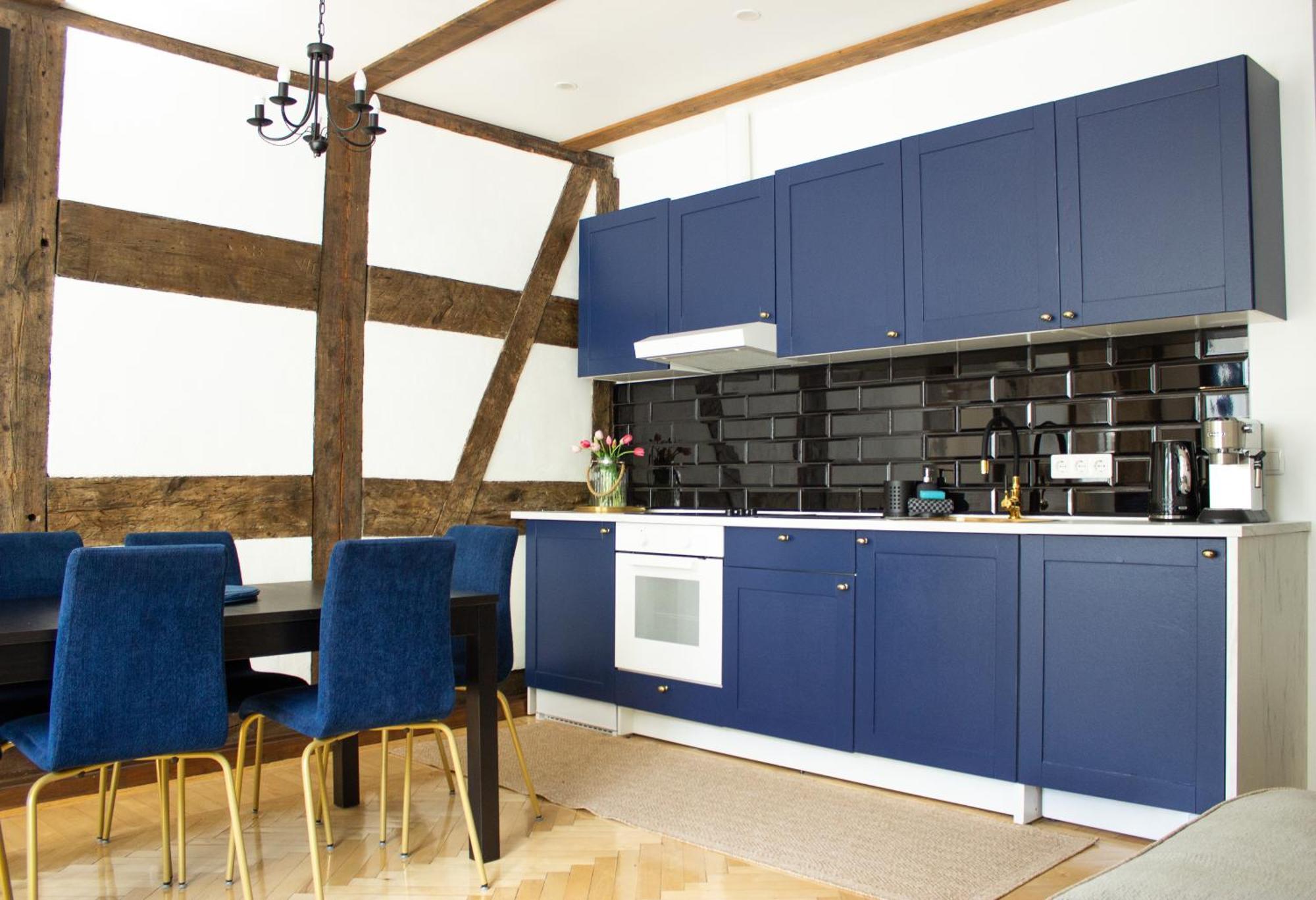 Heritage House Klaipėda Extérieur photo