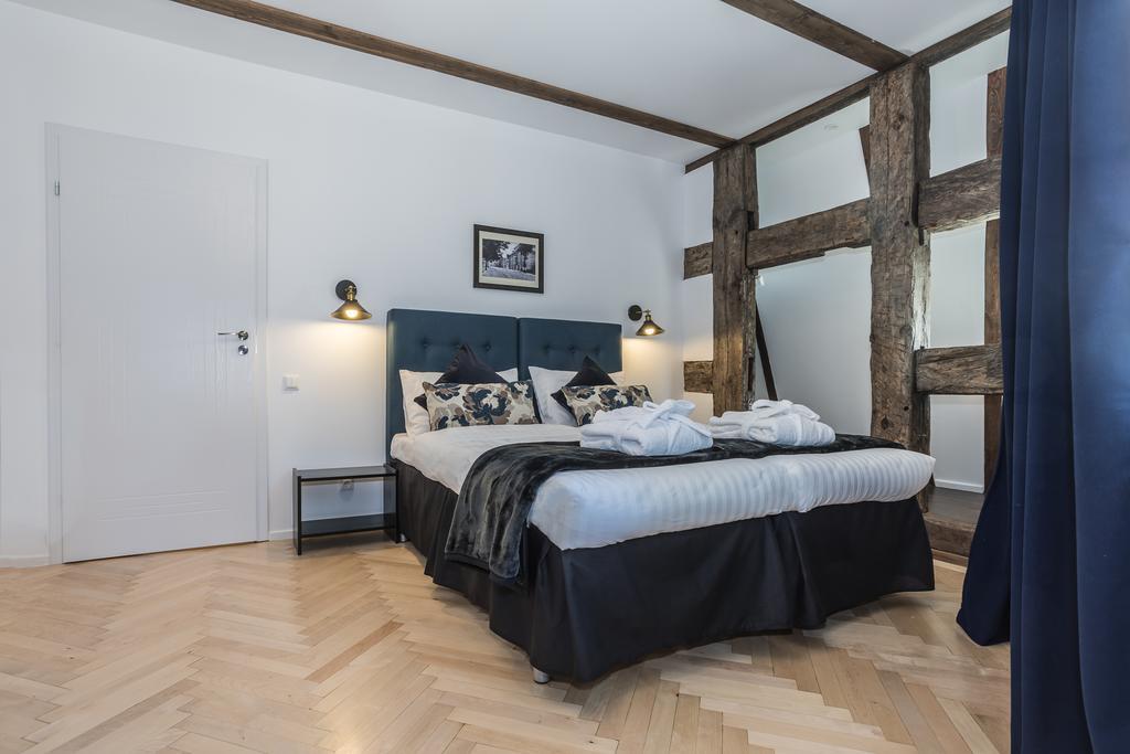 Heritage House Klaipėda Extérieur photo