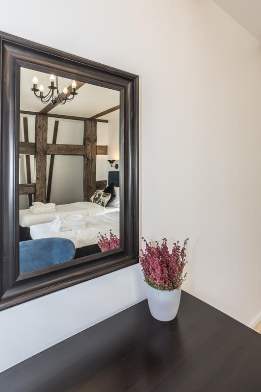 Heritage House Klaipėda Extérieur photo