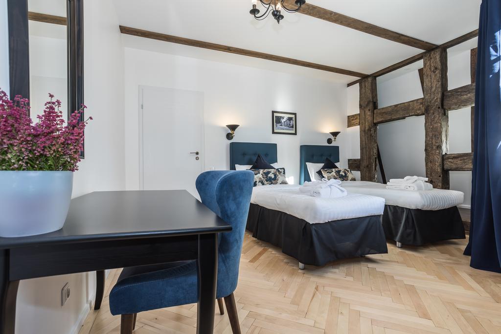 Heritage House Klaipėda Extérieur photo