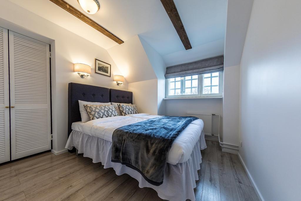 Heritage House Klaipėda Extérieur photo