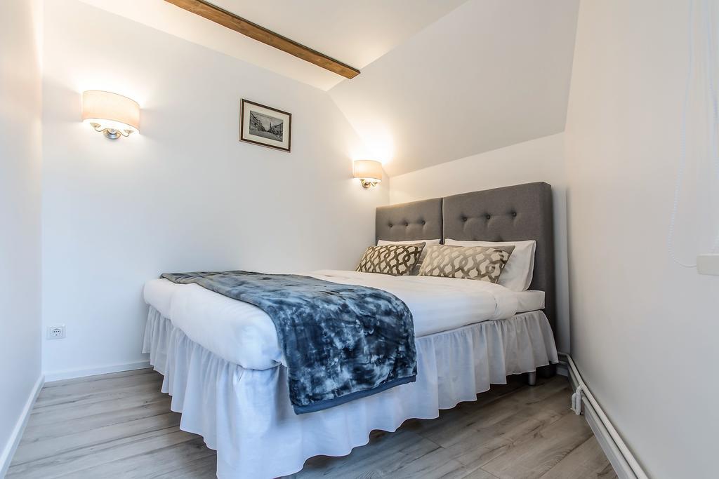 Heritage House Klaipėda Extérieur photo